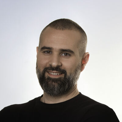 Firas Jabbour, CEO