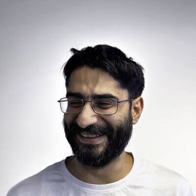 Sarry Hatter, Product Manager