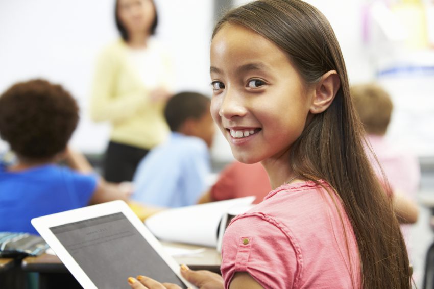 Edunation private lessons feature for personalized student subgroups