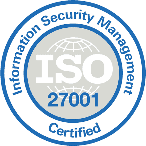 ISO 27001