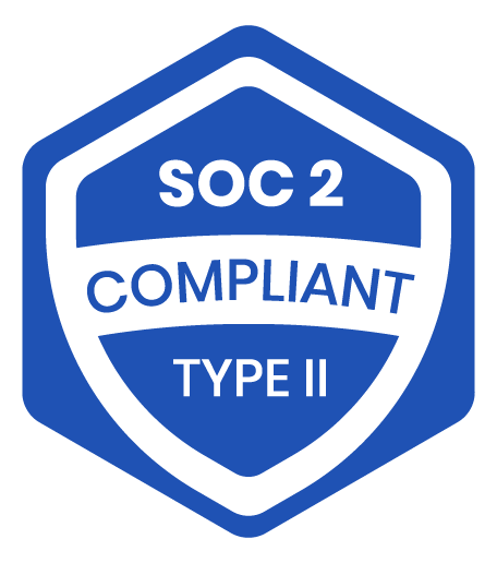 SOC 2 Type II